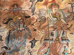 -万寿八仙宫