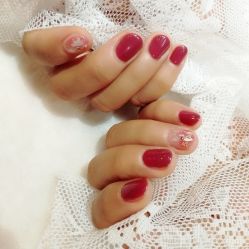 -美糖美甲美睫连锁