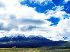 -唐古拉山口