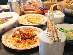 -广府乡下·饭庄(新港东路店)