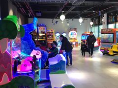 -蒙特利亲子乐园