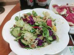 -阳坊胜利涮羊肉(阳坊老店)