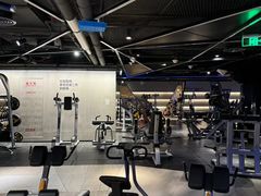 -VIP 威尔仕健身·游泳(嘉华中心店)