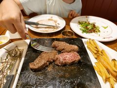 -Entrecôte 法国牛扒馆(保利·时光里店)