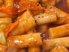 -高丽雅韩式炸酱面(南洪街店)