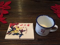 -时光漫步酒店(北京雍和宫南锣鼓巷后海店)