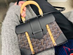 -GOYARD(恒隆广场店)
