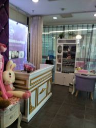 -薇兰专业脱毛连锁机构