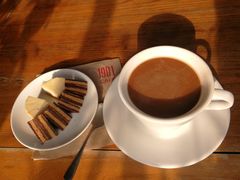 -1901 Cafe(西四店)