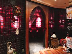 -Tajine Moroccan塔金摩洛哥中东餐厅