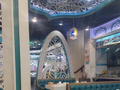 -帕米尔食府(白云观店)
