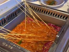 -串一火锅(赛格国际购物中心店)