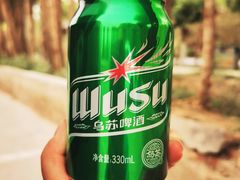 -鸣沙山月牙泉风景名胜区