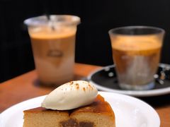 -black rainbow coffee