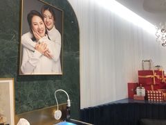 -海马体照相馆(环贸iapm大师爱情店)