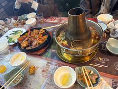 -聚雅美食