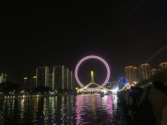 -海河游船-永乐码头(大悲院)