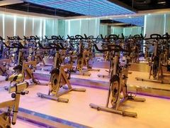 -大连市中山区市民健身中心