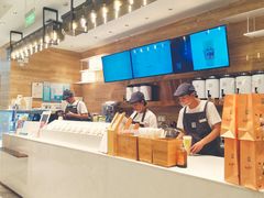 -奈雪的茶(金地广场店)