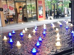 -浦江城市生活广场(江月路店)