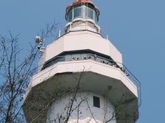 -烟台山景区