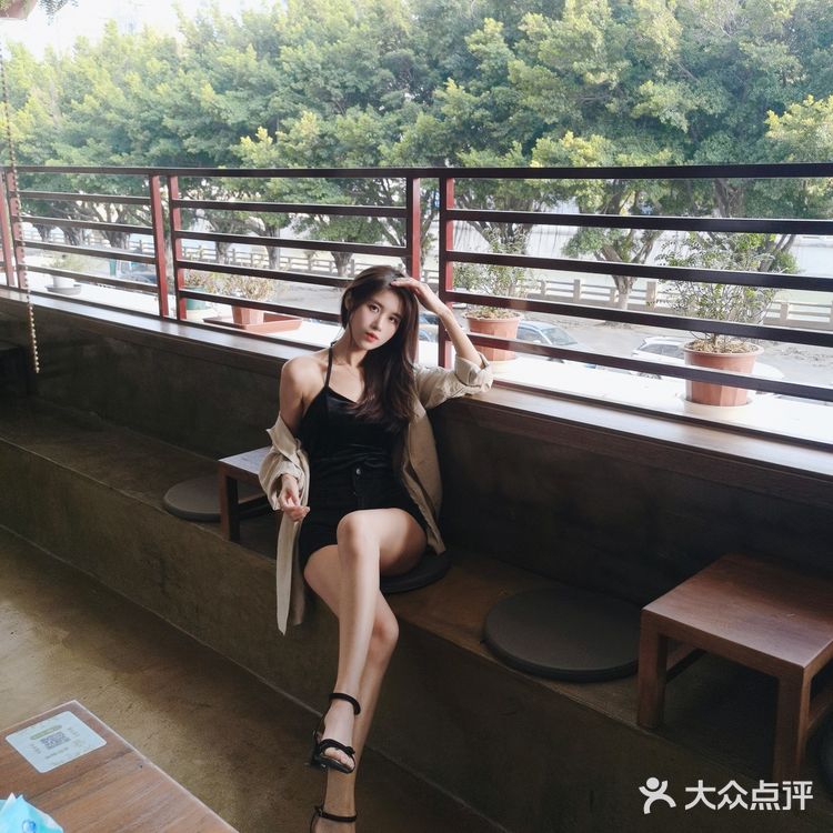 不用出市区 就能呆在高颜值咖啡厅下午茶☕️ 