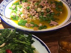 -百年神厨·地道川菜(清江西路店)