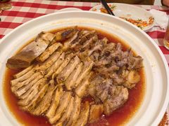 -西贝(金桥店)