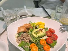-大树餐厅(环球港店)