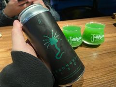 -JollyBee’s Craft Nest乐蜂精酿