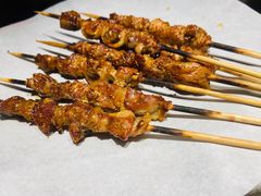 -1819餐厅·团队聚餐·烤串·精酿