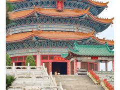 -南沙天后宫景区