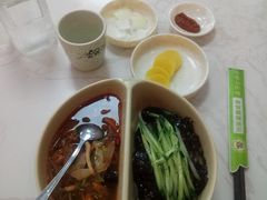 -正宗韩国炸酱面(沈航店)
