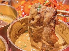 -西塔老太太泥炉烤肉(苏州大悦城店)