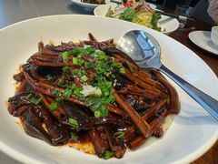 -阿明小菜·海鲜·上海菜(梅陇店)