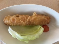 -顶鲜101美食美景餐厅