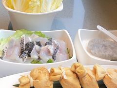 -海底捞火锅(航洋城店)