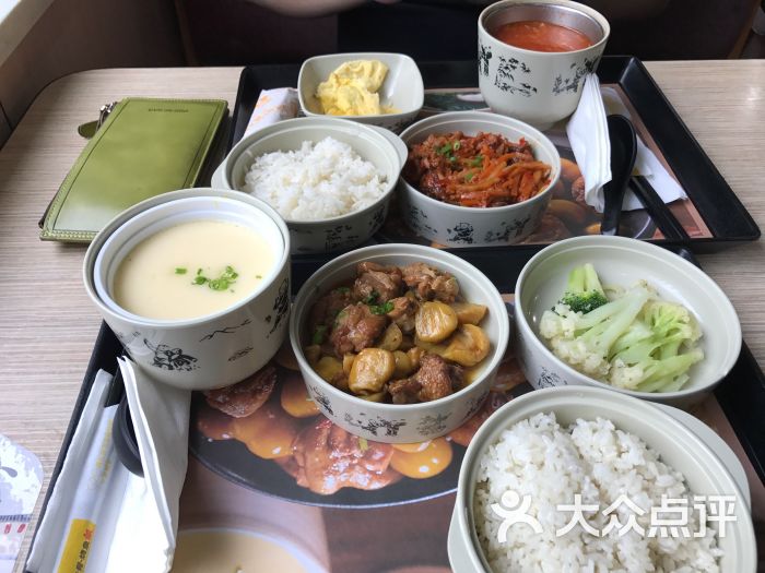 老娘舅中式快餐(永康路店)图片 - 第9张