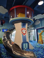 -尼克Playtime(欢乐海岸店)
