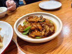 -金掌勺·锅包肉(双榆树店)