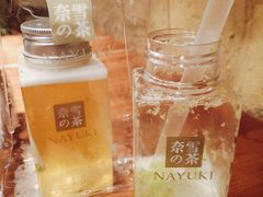 -奈雪的茶(大梅沙8号仓店)