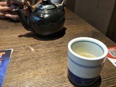 -大雄寿司(中华广场店)