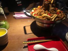 -胖哥俩肉蟹煲(湖滨银泰in77店)