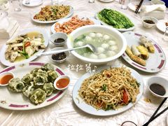 鱼丸瓜汤-老三鱼仔店