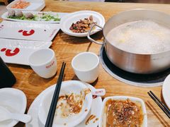 -为什么牛潮汕牛肉火锅(万胜广场店)