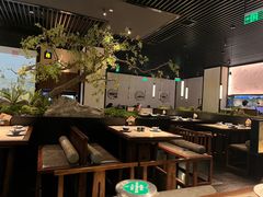 -绿茶餐厅(壹方天地店)