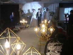 -世纪缘国际会议中心·中餐厅(百家湖店)