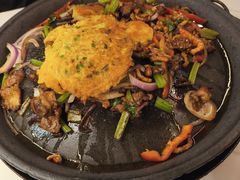 -一烙锅(友谊店)