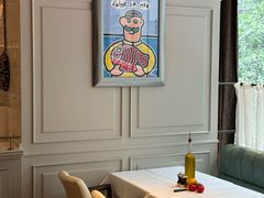 -La Petite Maison (LPM) Hong Kong