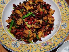 -江渔兒酸菜魚專門店(顺盈时代广场店)